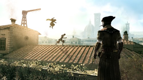 Assassin's Creed Brotherhood (JP)