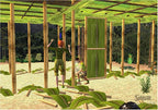 Die Sims 2: Gestrandet / Castaway (US)