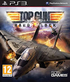 Top Gun: Hard Lock (FR)