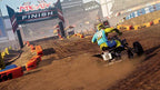 MX vs. V All Out (AT)