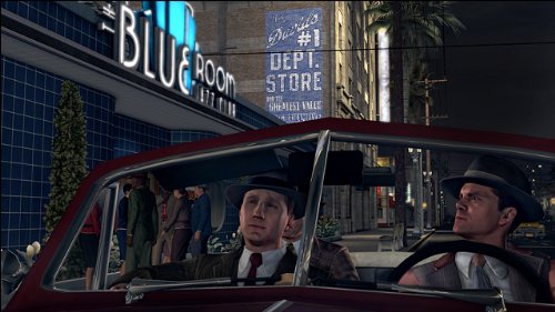 L.A. Noire (GB)
