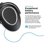 Sennheiser PXC 550 Kopfhörer schwarz [Sennheiser]