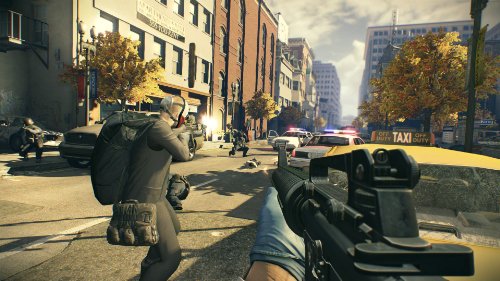Payday 2 (GB)
