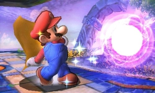 Super Smash Bros. (FR)