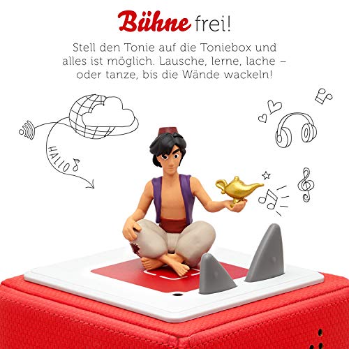tonies Hörfigur – Disney – Aladdin