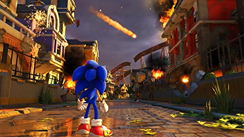 Sonic Forces (DE)