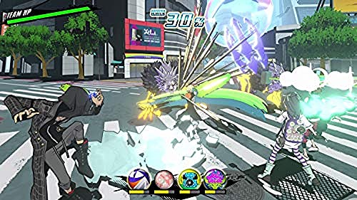 NEO The World ends with you (GB)
