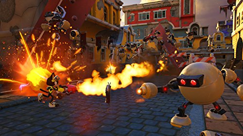 Sonic Forces (DE)