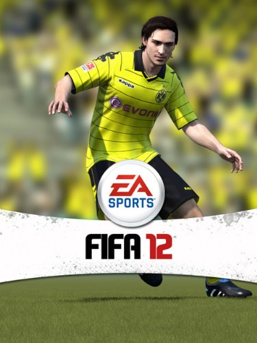 FIFA 12 (AT)