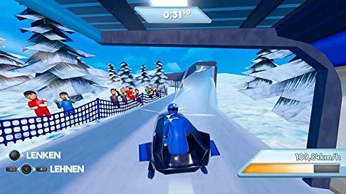 Winter Sports Games (DE)