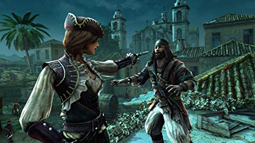 Assassin's Creed IV: Black Flag (DE) — PlayStation Hits