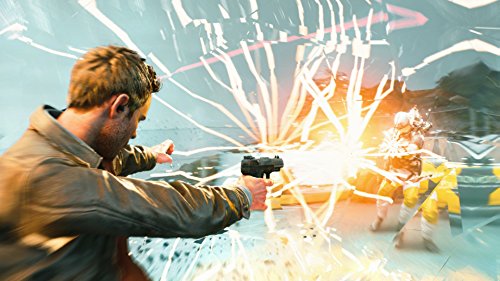 Quantum Break-Timeless - Collector`s Edition - [PC] [Wild River]