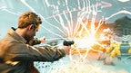 Quantum Break-Timeless - Collector`s Edition - [PC] [Wild River]