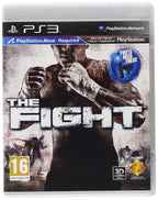 The Fight (AT)