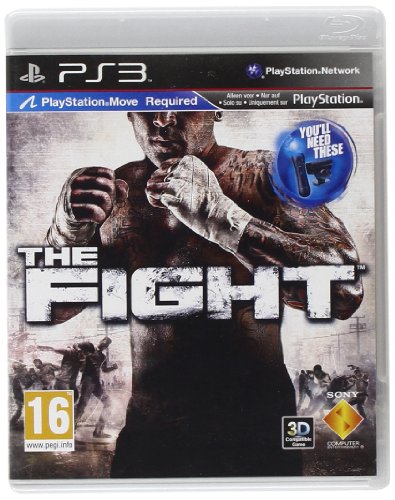 The Fight (AT)