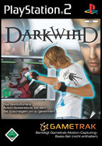 Gametrak: Dark Wind (DE)