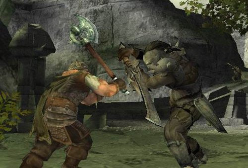 The Lord of the Rings: The Return of the King (GB)