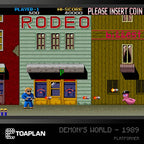 Toaplan Arcade 2