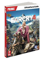 Far Cry 4 - Das offizielle Lösungsbuch