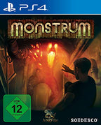 Monstrum (DE)
