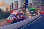 Truck & Logistics Simulator (DE)