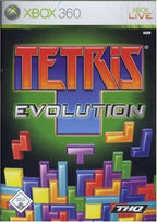 Tetris Evolution (DE)