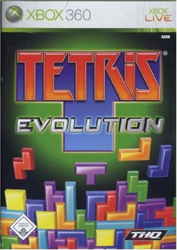 Tetris Evolution (DE)