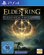 Elden Ring (DE) — Launch Edition
