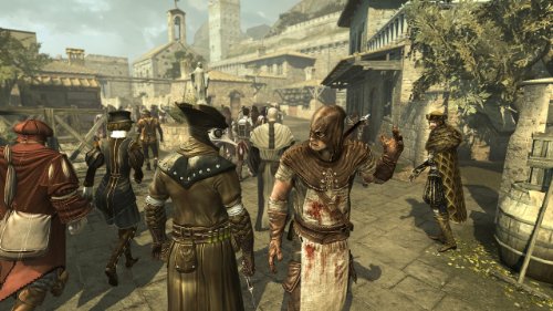 Assassin's Creed Brotherhood (JP)
