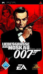 James Bond 007: Liebesgrüsse aus Moskau (DE)