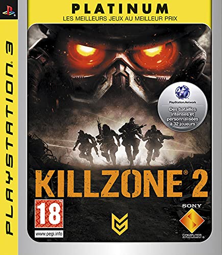 Killzone 2 [Platinum] (AT)