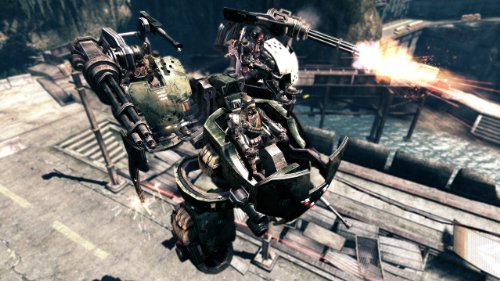 Lost Planet 2 (JP)