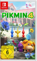 Pikmin 4 (DE)