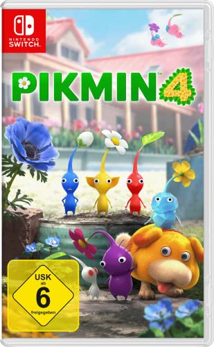 Pikmin 4 (DE)