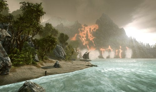 Arcania: The Complete Tale (GB)