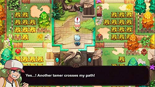 Nexomon: Extinction (DE)
