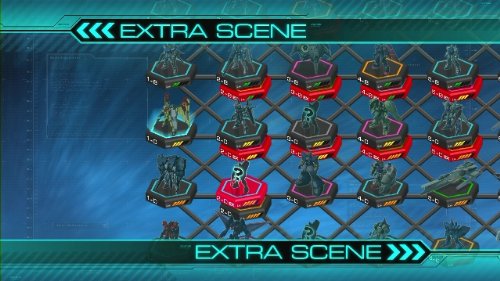 Gundam Extreme Vs. Voll-Boost (JP)