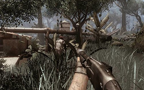 Far Cry 2 [Platinum] (GB)