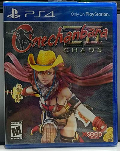 Onechanbara Z2: Chaos (US)