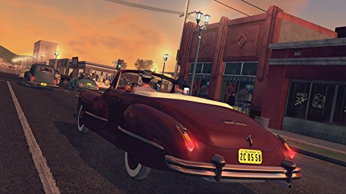 L.A. Noire (US)