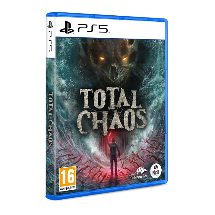 Total Chaos (GB)