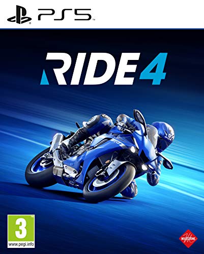 RIDE 4 (AT)