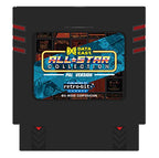 Data East All Star Collection (EU)