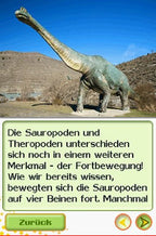 Animal World: Dinosaurier (DE)