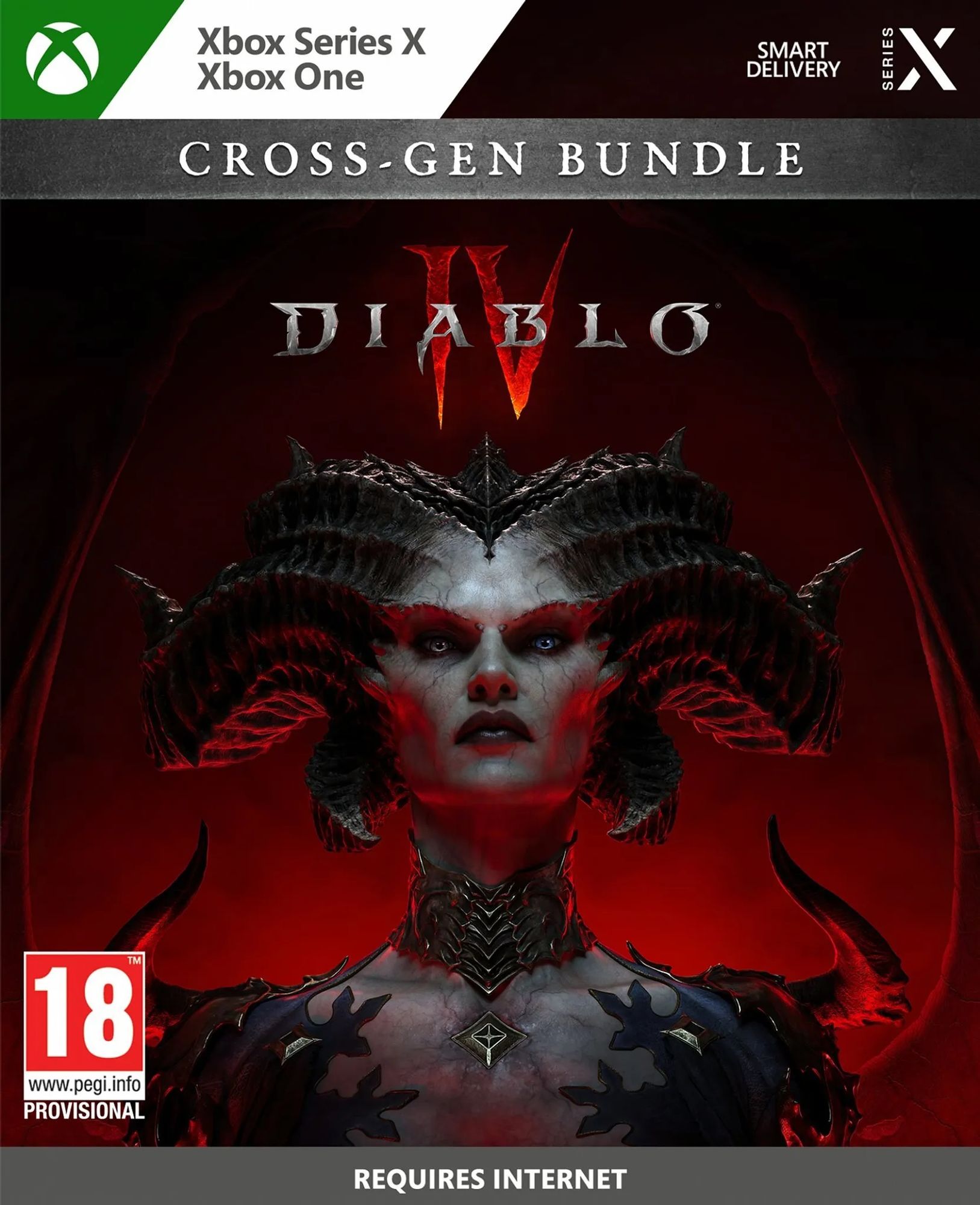 Diablo IV (GB)