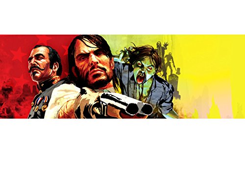 Red Dead Redemption (GB) — Game of the Year Edition