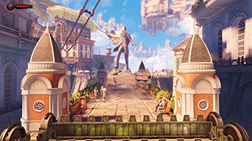 BioShock: The Collection (GB)