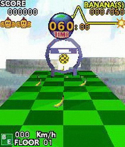 Super Monkey Ball