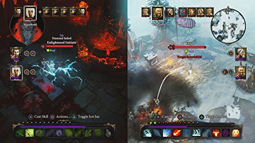 Divinity Original Sin (DE) — Enhanced Edition