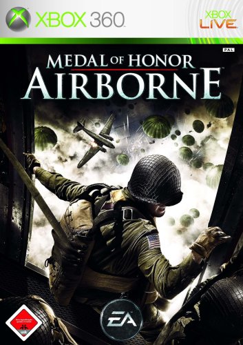 Medal of Honor: Airborne (DE)